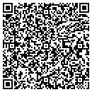 QR code with Halbert Farms contacts