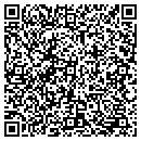 QR code with The Sugar Shack contacts