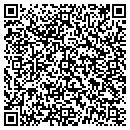QR code with United Sugar contacts