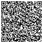 QR code with Hicks Deer Processing contacts