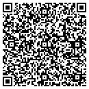 QR code with J & B Group contacts