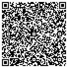QR code with Peabody Sausage House & Locker contacts