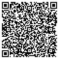 QR code with Kbd Inc contacts