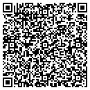 QR code with Rogue Meats contacts