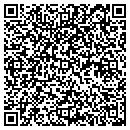 QR code with Yoder Meats contacts