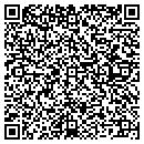 QR code with Albion Locker Storage contacts