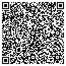 QR code with All American Meat Inc contacts
