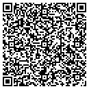 QR code with A & L Slaughtering contacts