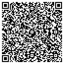 QR code with Alvin Cooley contacts