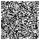 QR code with A & M Buthcher Block & Smoke House contacts