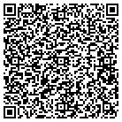 QR code with A & M Meat Processing LLC contacts