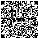 QR code with Backwoods Wildgame Processing contacts