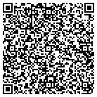 QR code with B And L Meat Processing contacts