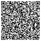 QR code with B B S Meat Processing contacts