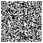 QR code with Caldwell's Meat Processing contacts