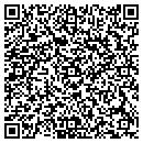QR code with C & C Packing CO contacts
