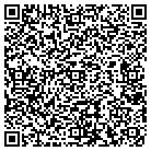 QR code with C & G Custom Slaughtering contacts