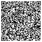 QR code with Chambliss & Son Deer Process contacts