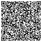 QR code with Claborn Processing Ada contacts