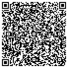 QR code with Cushman Meat Processing contacts