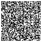 QR code with Custom Cuts Meat Processing contacts