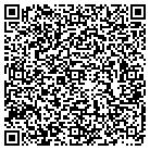 QR code with Delaney's Deer Processing contacts