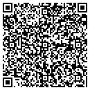 QR code with DINES FARMS contacts