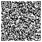 QR code with D & W Meat Processors LLC contacts