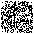 QR code with Gary's Custom Meat Processing contacts