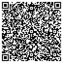 QR code with Harrys Meat Processing contacts