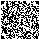 QR code with Hawley's Wild Game Processing contacts