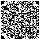 QR code with Henderson's Meat Processing CO contacts