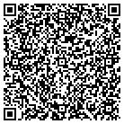 QR code with Hensley's Custom Meat Process contacts