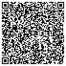 QR code with Hilltop Custom Processing contacts