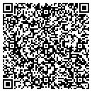 QR code with Hodges Deer Processing contacts