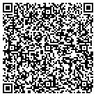 QR code with J And J Deer Processing contacts