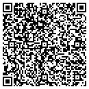 QR code with J Freirich Foods Inc contacts