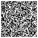 QR code with J & J Processing contacts