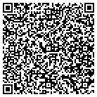 QR code with J & K Meat Processing contacts
