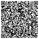 QR code with J & K Meat Processing contacts
