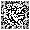 QR code with Jnb Inc contacts