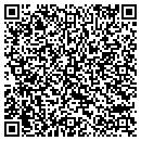 QR code with John T Adams contacts