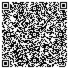 QR code with Kenny Fred's Bluffdale Deer contacts
