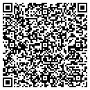 QR code with King Packing CO contacts