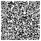 QR code with King Processing & Catering contacts