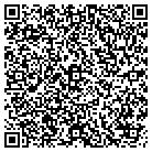 QR code with Klopfenstein & Ware Meat Inc contacts