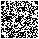 QR code with K Paul's Louisiana Kitchen contacts