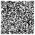 QR code with K & S Meat Processing contacts