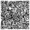 QR code with Larsen Beef contacts