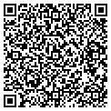 QR code with L&J Custom Meat Packing contacts